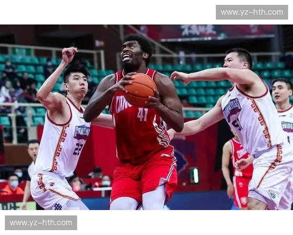 山东男篮vs同曦：巅峰对决，荣耀之战，谁能主宰CBA星空？